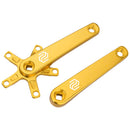 SQ-1 Crank Arm Set