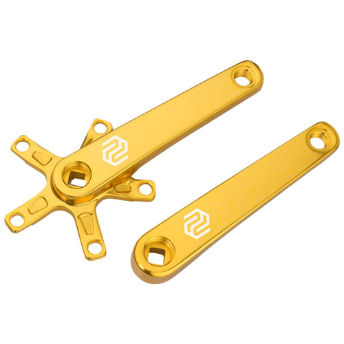 SQ-1 Crank Arm Set