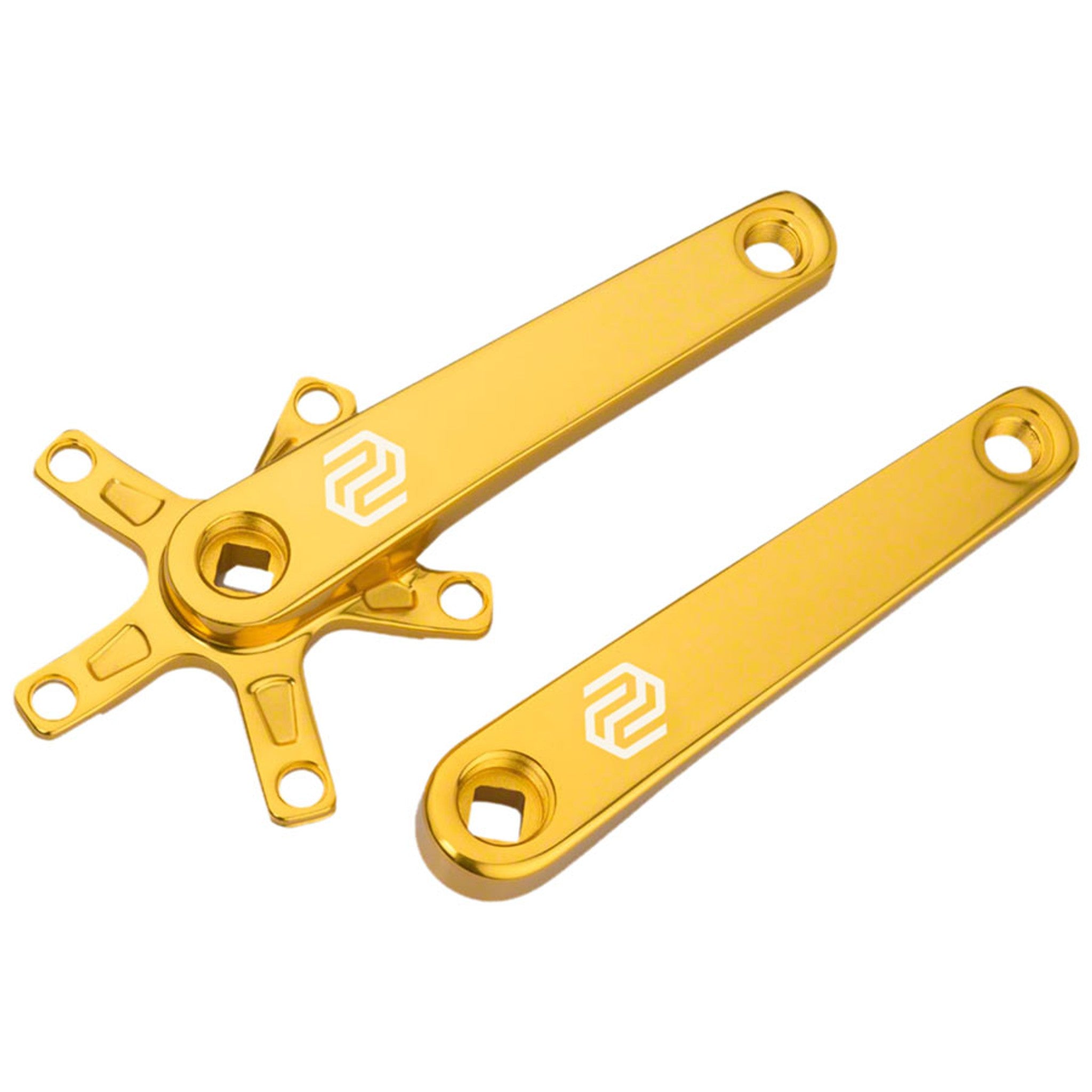 SQ-1 Crank Arm Set