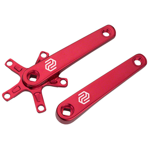 SQ-1 Crank Arm Set