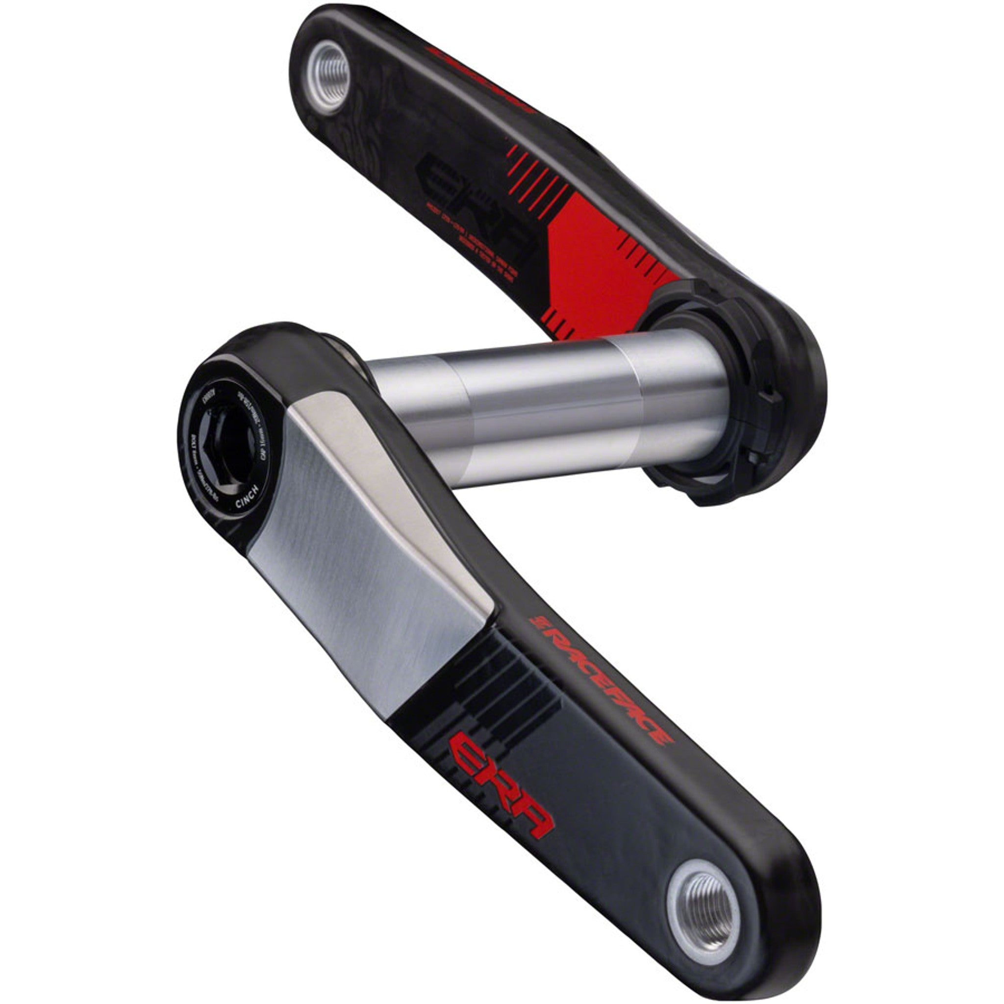 Era Crankset
