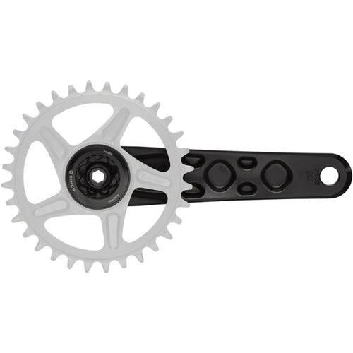 Turbine CINCH Crankset