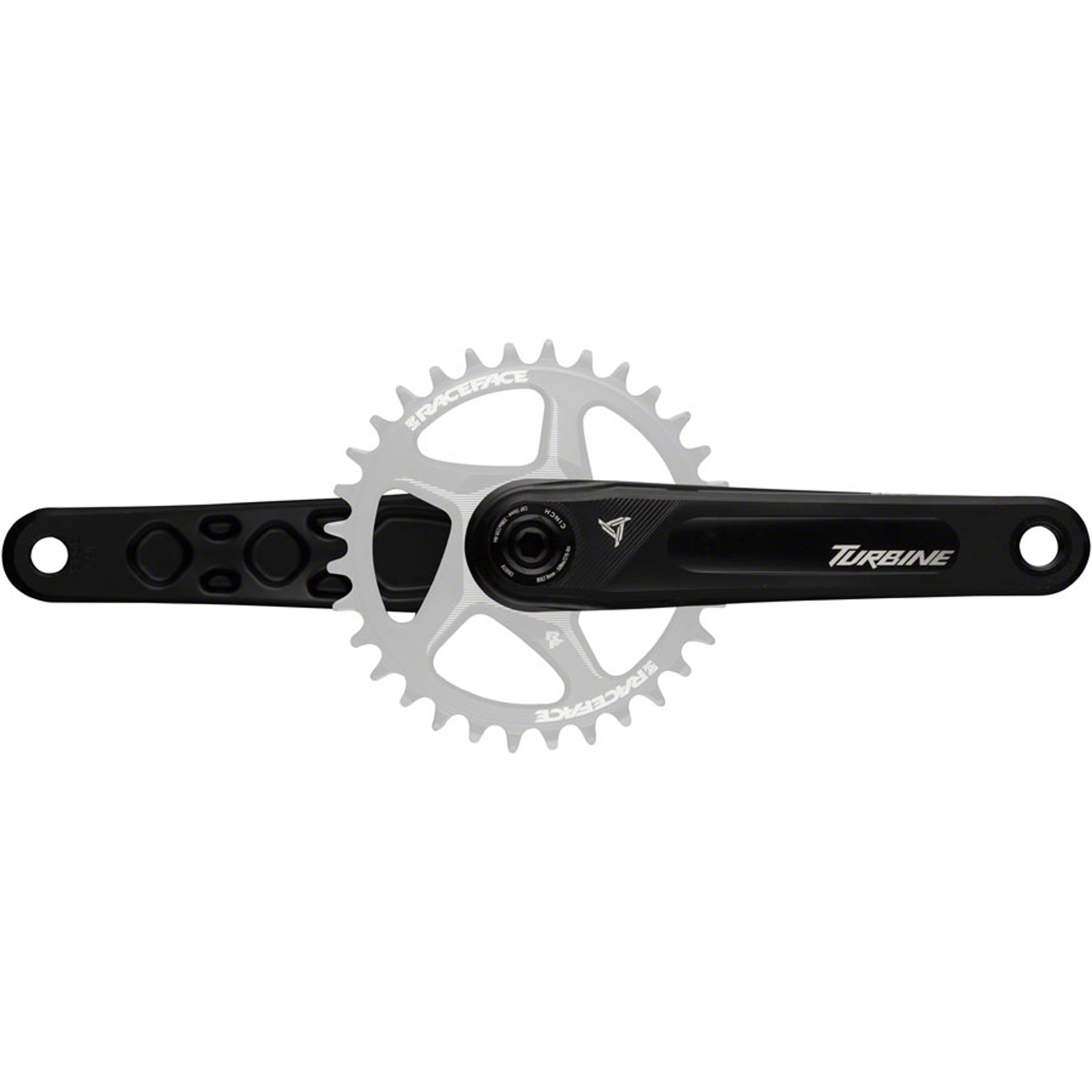 Turbine CINCH Crankset