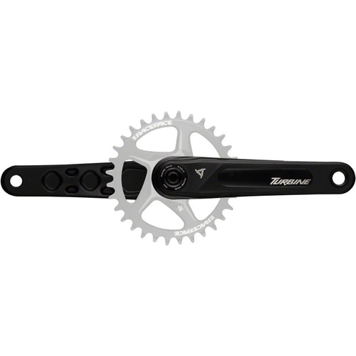 Turbine CINCH Crankset