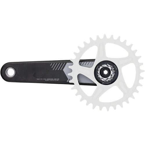 Era Crankset