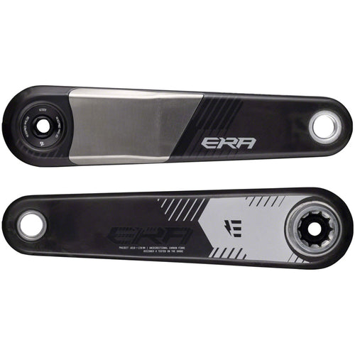 ERA-E eMTB Crank Arm Set