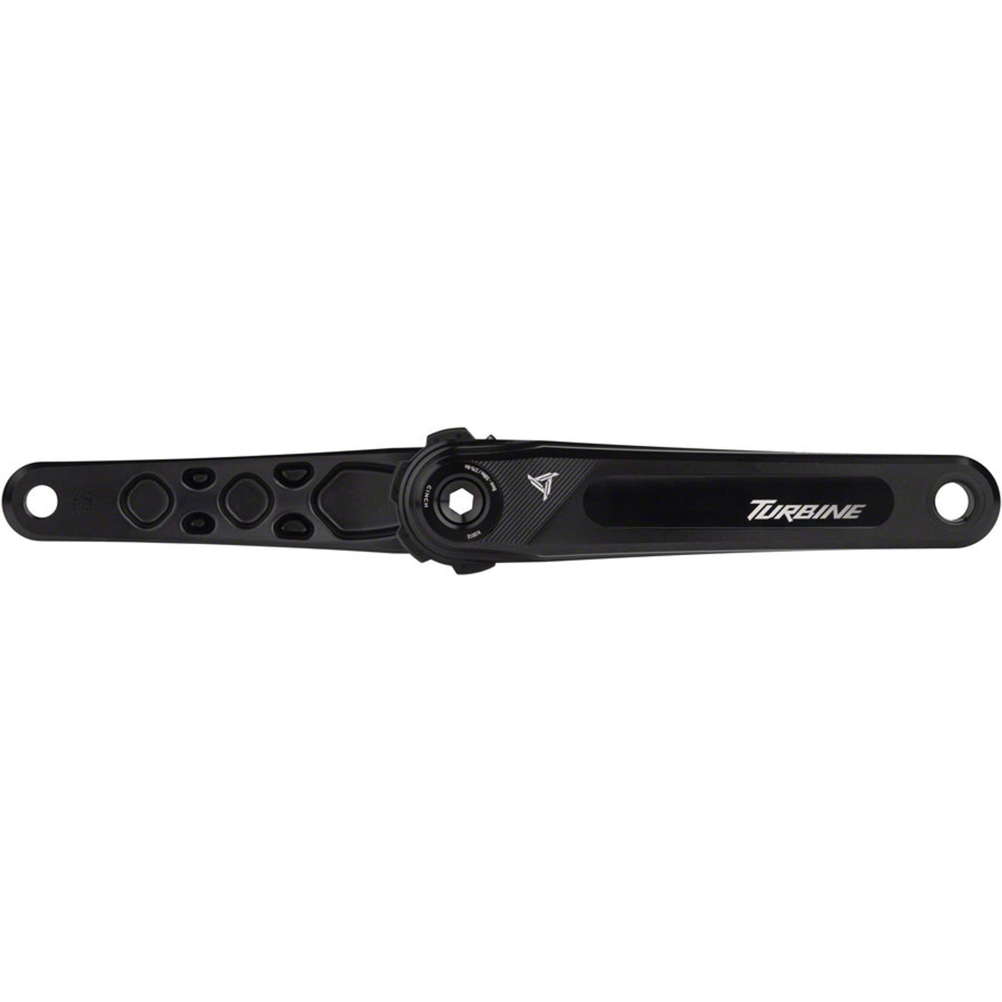 Turbine CINCH Crankset