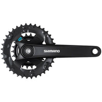 FC-M315 Crankset