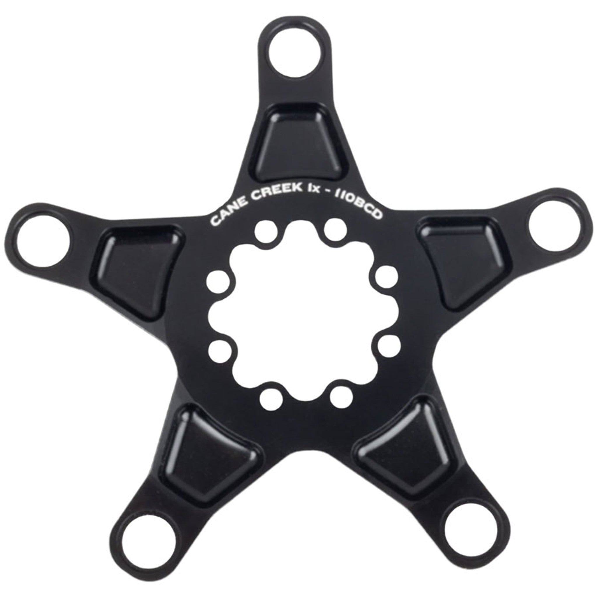 eeWings Crank Spider