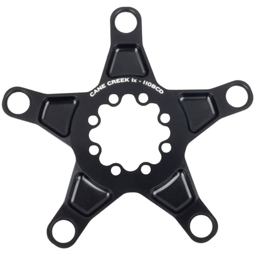 eeWings Crank Spider