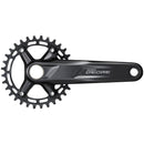 Deore M5100 Crankset
