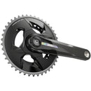 Force AXS Wide Power Meter Crankset D2