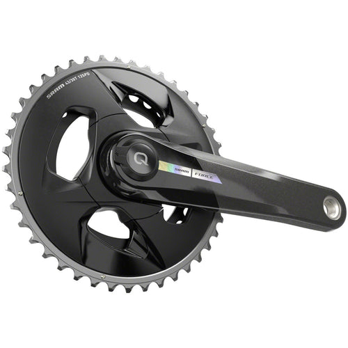 Force AXS Wide Power Meter Crankset D2