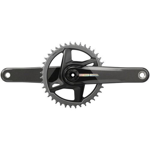 Force 1 Crankset D2