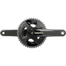 Force Wide Crankset D2