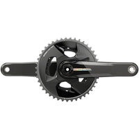 Force Wide Crankset D2