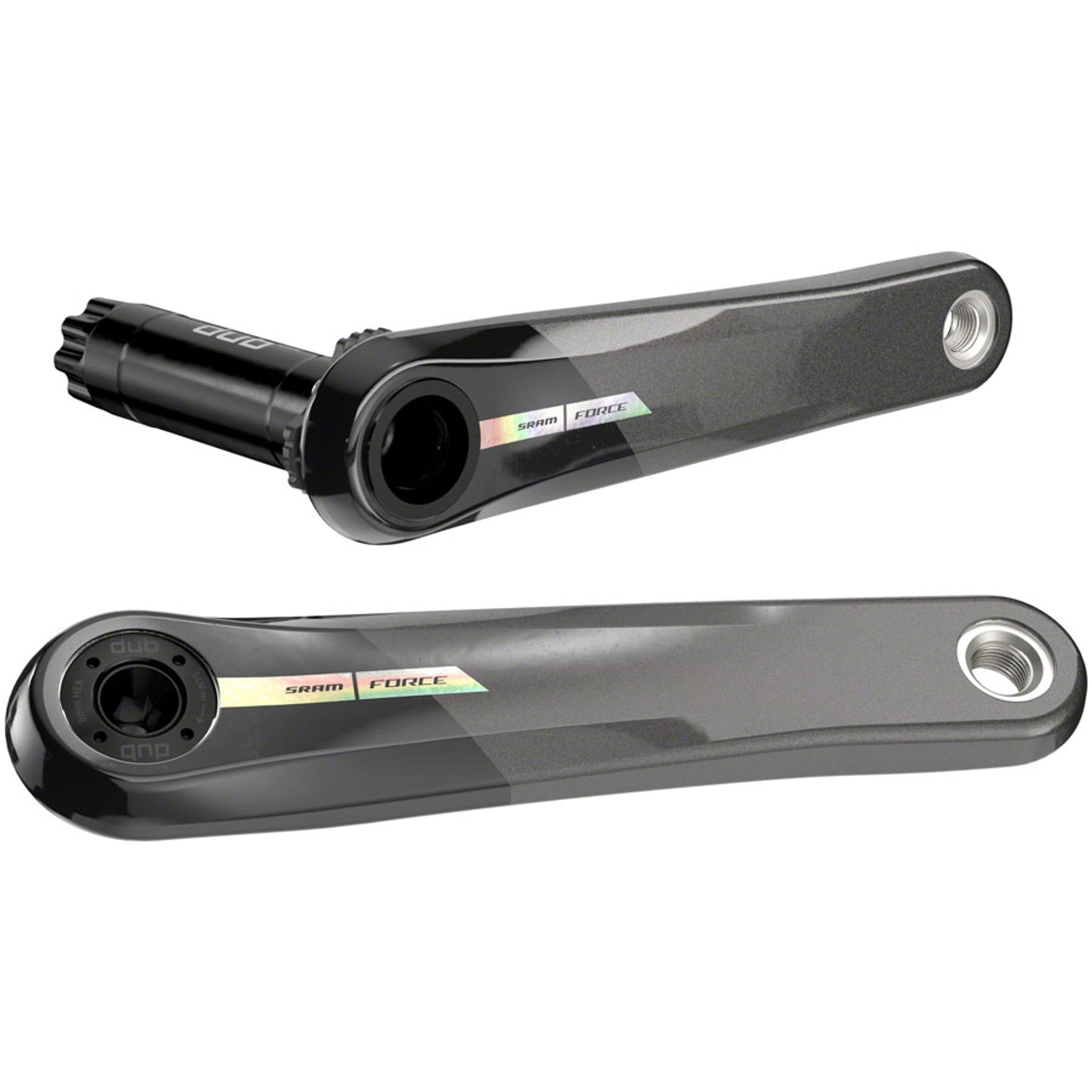 Force Wide Crank Arm Assembly D2