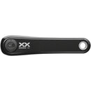 XX Eagle T-Type AXS Wide Left Crank Arm with Power Meter Spindle
