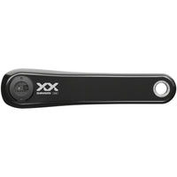 XX Eagle T-Type AXS Wide Left Crank Arm with Power Meter Spindle
