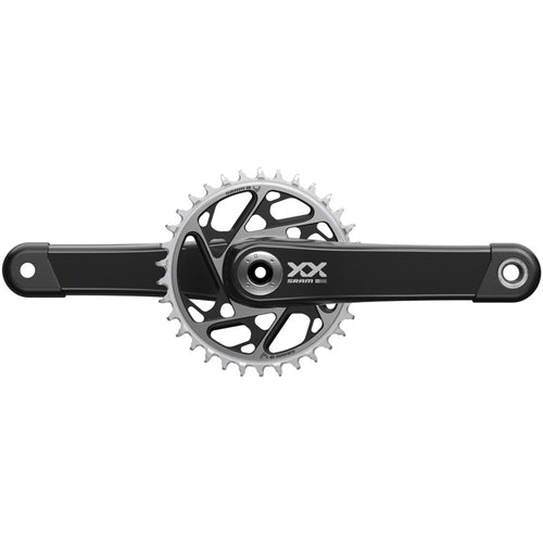 XX SL Eagle AXS T-Type Transmission Groupset