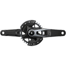 X0 Eagle T-Type Wide Crankset