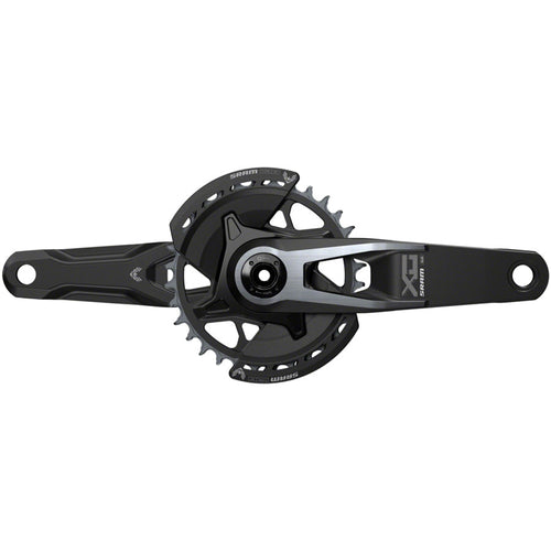 X0 Eagle T-Type Wide Crankset