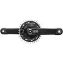 XX SL Eagle T-Type AXS Power Meter (Spider) Crankset
