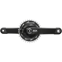 XX SL Eagle T-Type AXS Power Meter (Spider) Crankset