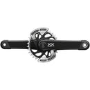 XX Eagle T-Type AXS Power Meter (Spindle) Wide Crankset