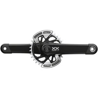 XX Eagle T-Type AXS Power Meter (Spindle) Wide Crankset