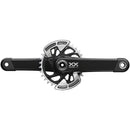 XX Eagle T-Type Wide Crankset