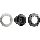 Crank Arm Fixing Bolts