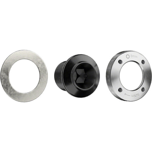 Crank Arm Fixing Bolts