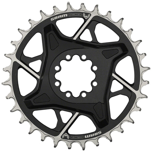 X0 Eagle T-Type Direct Mount Chainring