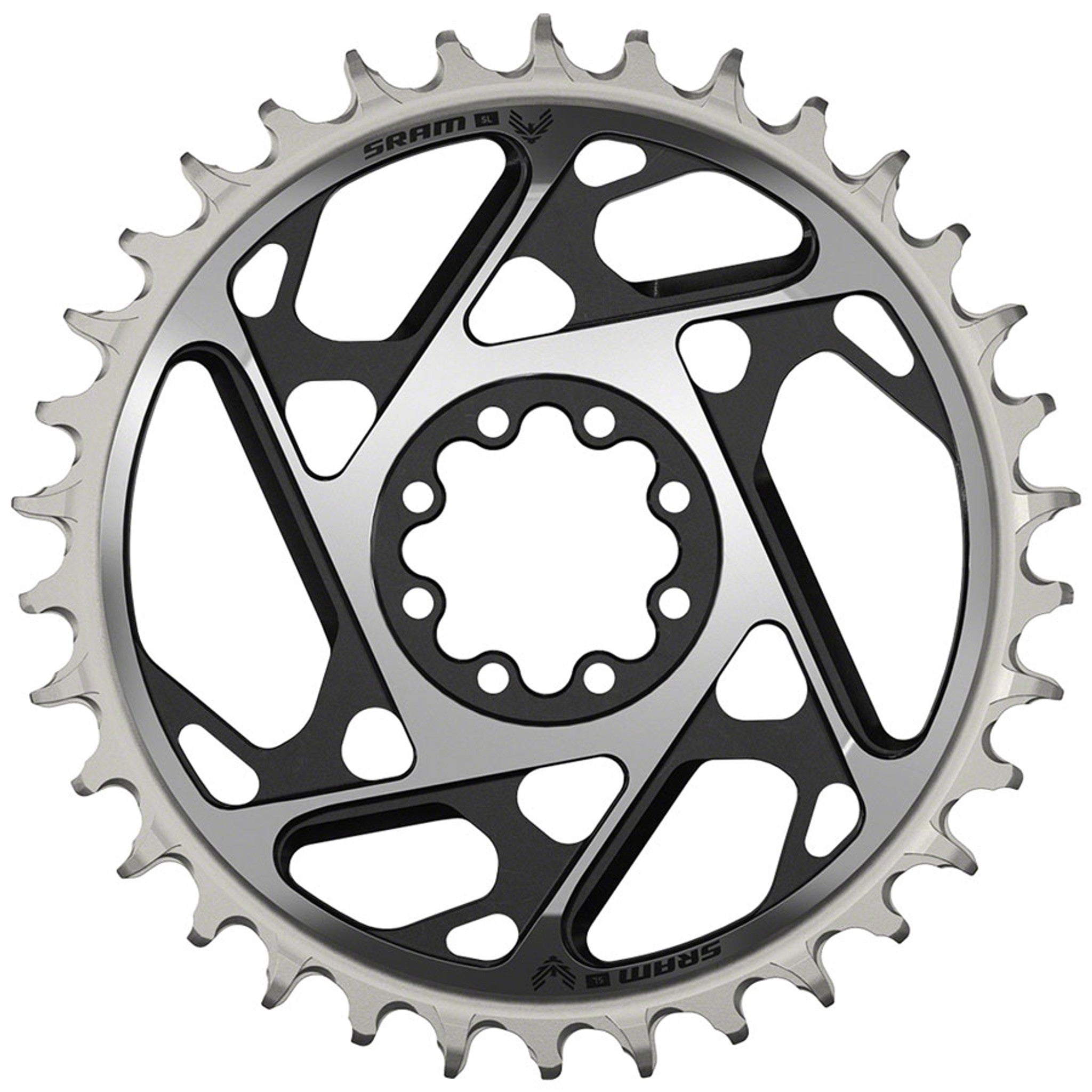 XX SL Eagle T-Type Direct Mount Chainring