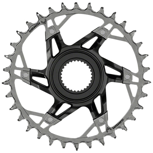 XX T-Type Direct Mount Ebike Rings