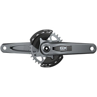 GX Eagle T-Type Wide Crankset