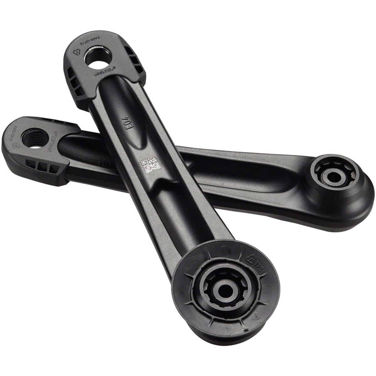 Helix E*Spec Crank