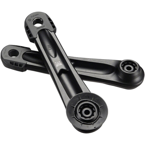 Helix E*Spec Crank