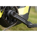 Helix E*Spec Crank