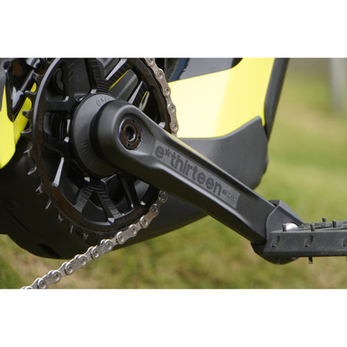 Helix E*Spec Crank