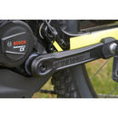 Helix E*Spec Crank