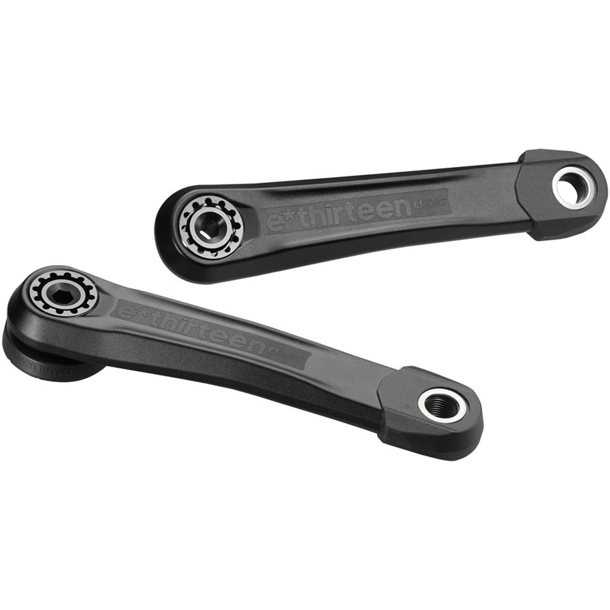 Helix E*Spec Crank