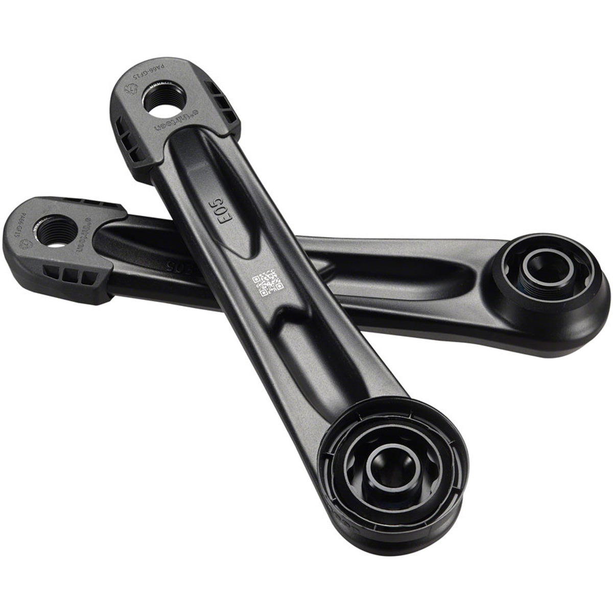 Helix E*Spec Crank