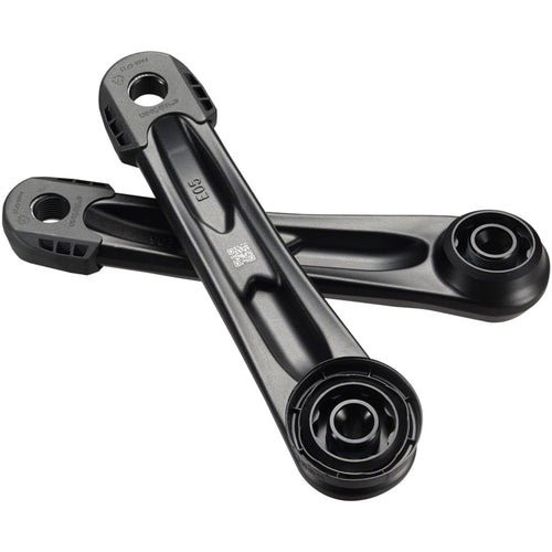 Helix E*Spec Crank