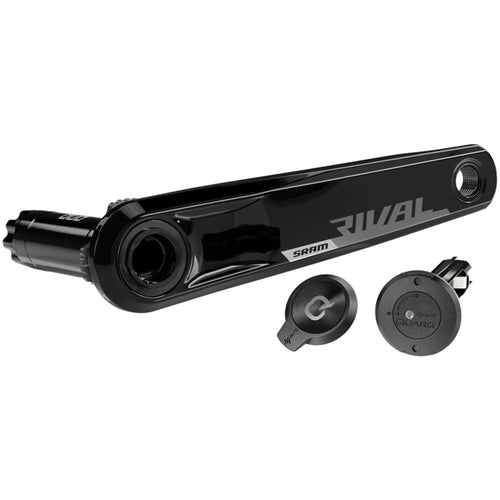 Rival AXS Power Meter Left Arm and Spindle