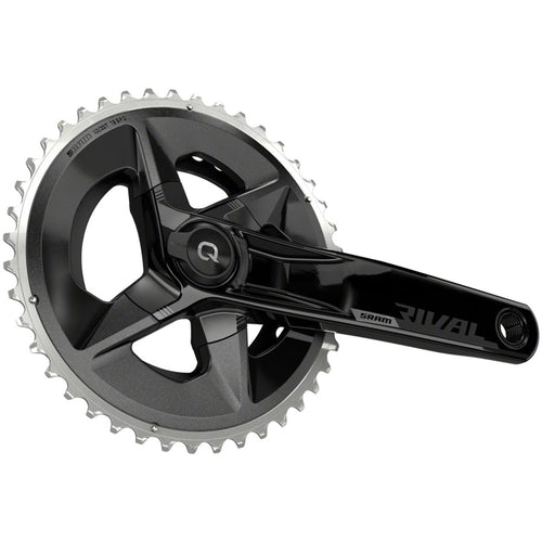 Rival AXS Wide Power Meter Crankset