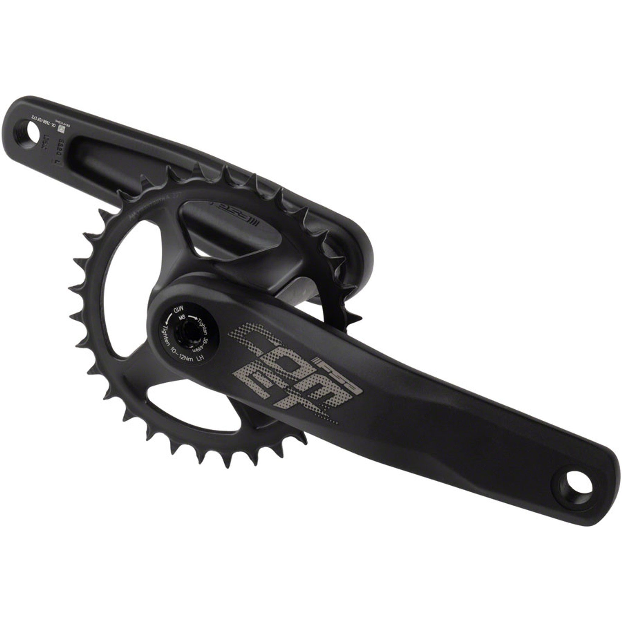 Comet Modular MegaExo 1x Crankset