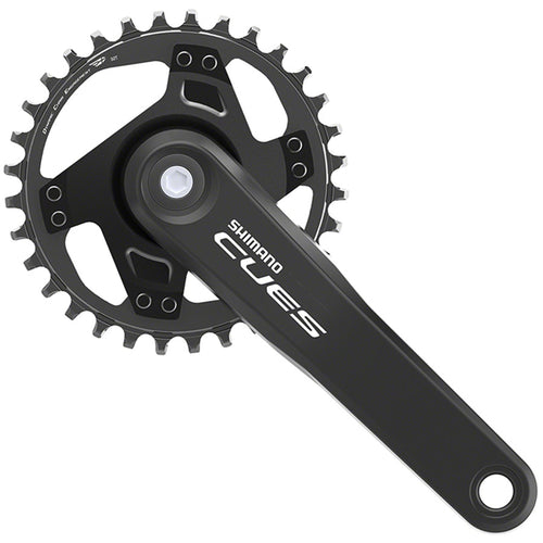 CUES FC-U4000-1 Crankset