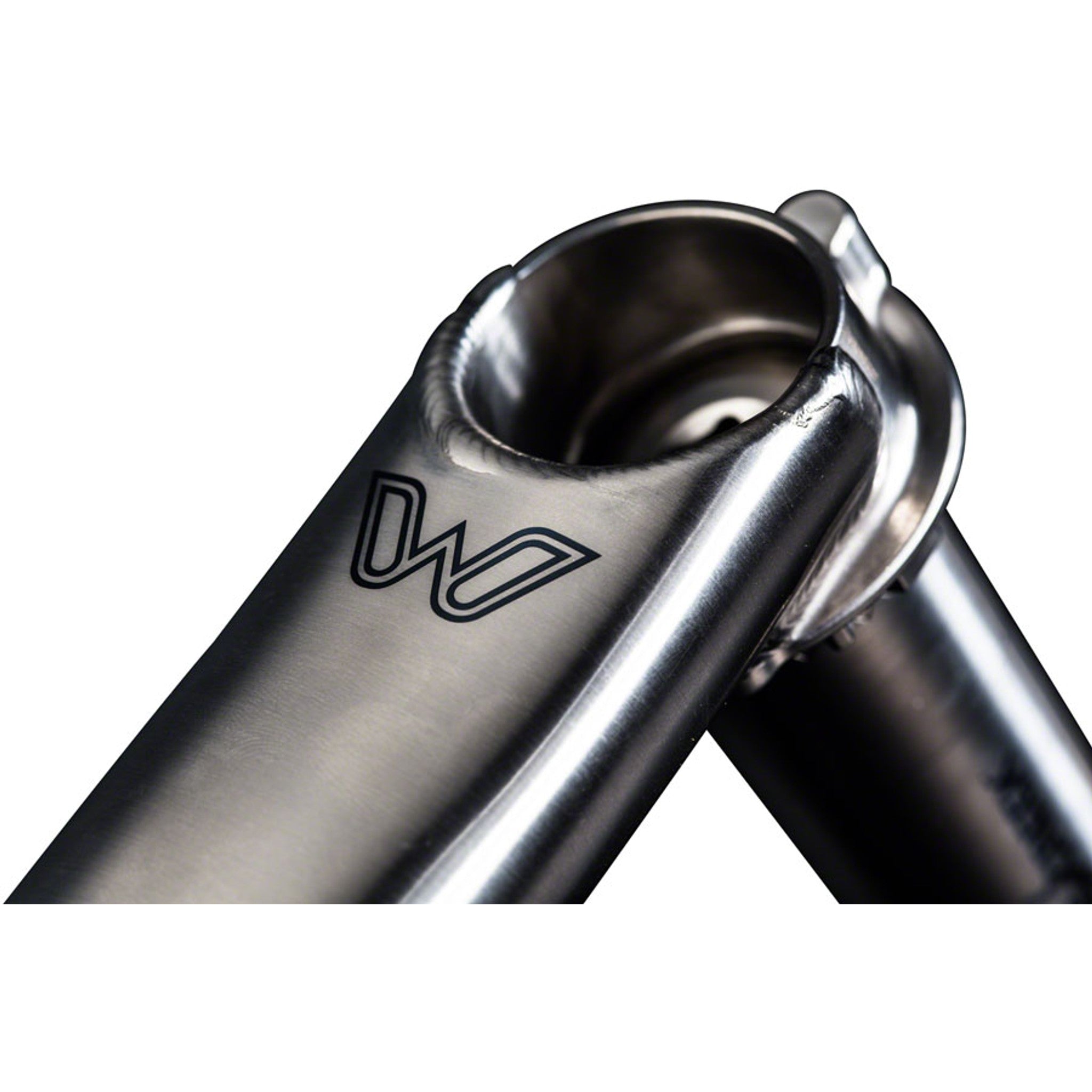 eeWings Mountain Crankset (3-Bolt Chainring Mount)